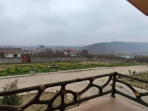 تصویر 5 - ویلا پارک جنگل ولیک(واحد 1) در  بابل