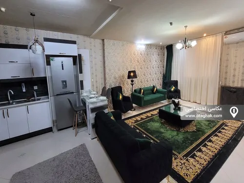 تصویر 4 - آپارتمان امام رضا ۳۱ در  مشهد