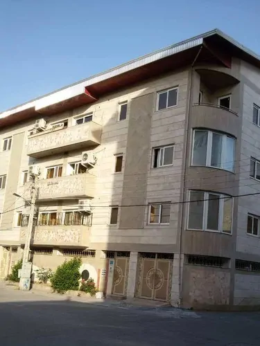 تصویر 27 - آپارتمان رضایی (3) در  قائمشهر