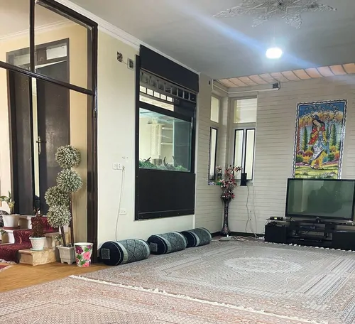 تصویر 4 - خانه ویلایی اعیان نشین در  یاسوج