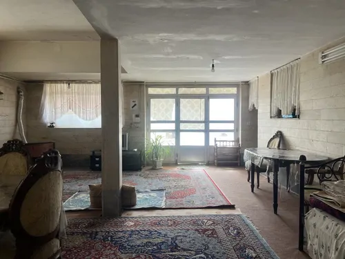 تصویر 2 - خانه ویلا در محلات
