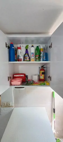 تصویر 21 - آپارتمان مبله گلسار  در  رشت