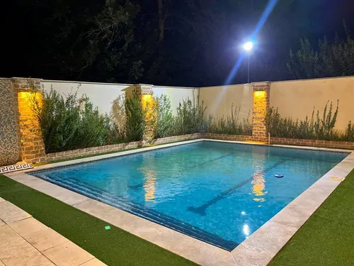 تصویر 2 - ویلا ویلای 2خواب، استخر دار در سهیلیه