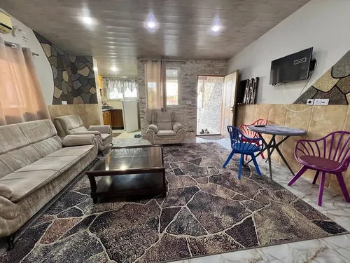 تصویر 8 - ویلا خورشید با ویو دریا (6) در  بابلسر