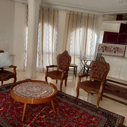 تصویر 7 - آپارتمان هومن (2) در  تهران