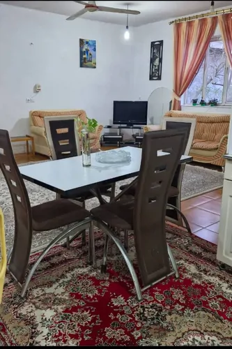 تصویر 5 - خانه اقامتگاه دنج باران در  آستارا