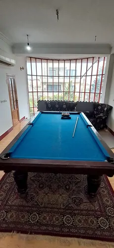 تصویر 7 - ویلا استخردار آبگرم عرفان در  فرح آباد