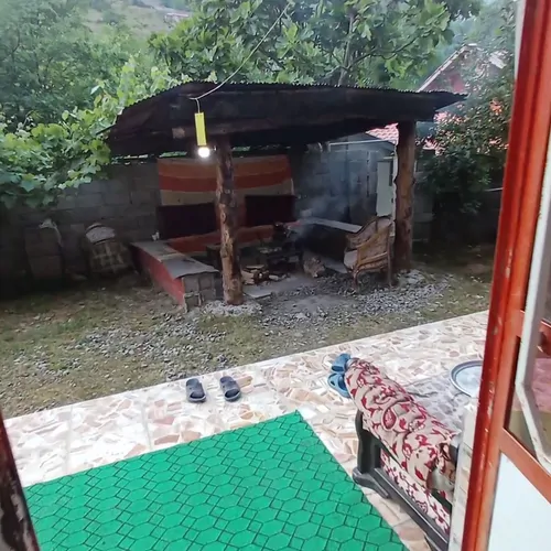 تصویر 26 - ویلا جنگلی قائم (۲۱) در  دوهزارشهسوار