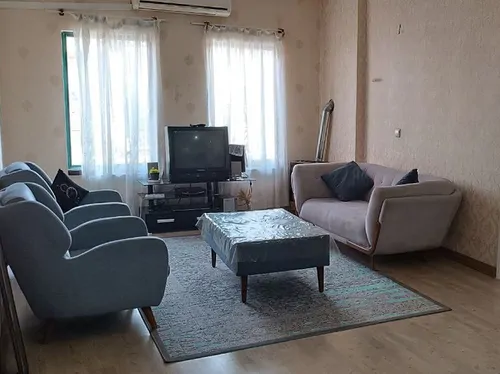 تصویر 4 - آپارتمان دوخوابه رشت شهرداری در رشت