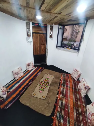 تصویر 5 - اقامتگاه بوم‌گردی قهرمان بابکان (بابا مشهدی) با صبحانه رایگان در  کازرون