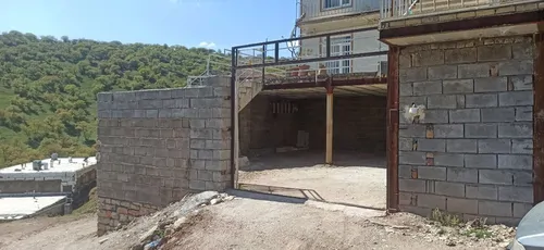 تصویر 16 - خانه  چیا در  جوانرود