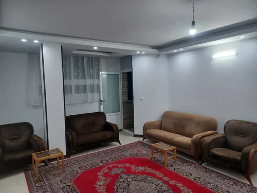 تصویر ۱ - آپارتمان مبله مفتح در  اصفهان