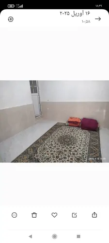 تصویر 5 - ویلا مجتمع بوم گردی کوروش  در  خرم آباد