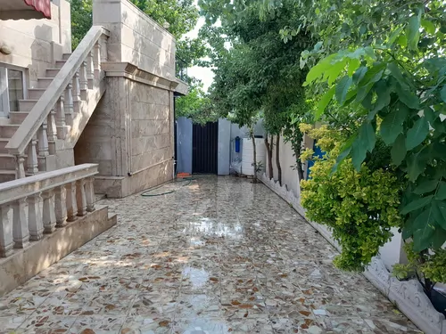 تصویر 11 - ویلا استخردار آبگرم مهدی (3) در  فرح آباد