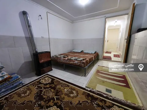 تصویر 10 - آپارتمان مبله فروردین (2) در  یزد