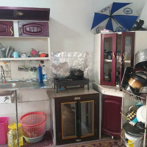 تصویر 2 - ویلا کوهپایه در لامرد