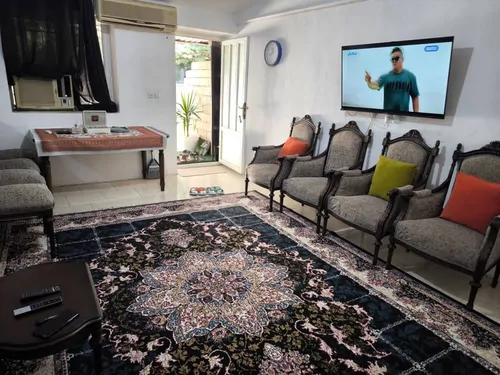 تصویر 2 - ویلا اجاره ویلا ساحلی یاس در فریدونکنار در فریدون کنار