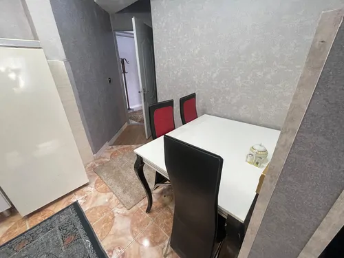 تصویر 8 - آپارتمان مبله آیسان ۲۲ در تبریز