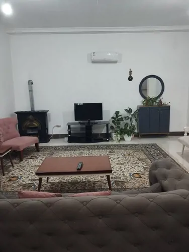 تصویر ۱ - ویلا  شاهان در  فرح آباد