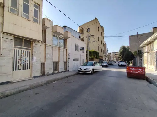 تصویر 12 - خانه مطهر (2) در مشهد