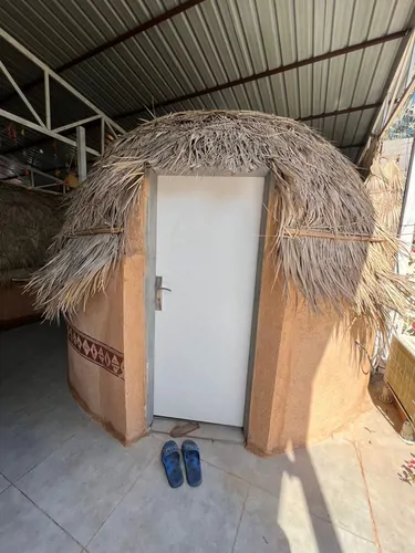 تصویر 7 - اقامتگاه بوم‌گردی دنج (ساحل رنگی) در  هرمز