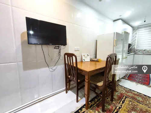 تصویر 11 - آپارتمان مبله در شهر زیبا (1) در  تهران