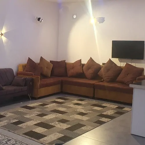 تصویر 3 - ویلا  استخردار آبگرم با فوتبال دستی   در سهیلیه
