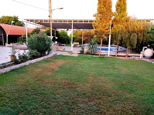 تصویر 19 - ویلا طاها در دزفول