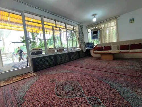 تصویر 5 - ویلا باغ حیدریان در  سنندج