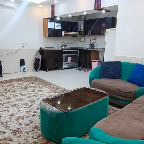 تصویر 3 - آپارتمان مبله پروین در  اصفهان