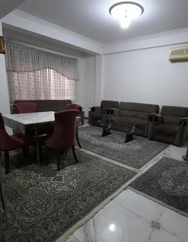 تصویر 3 - خانه واحد یک طبقه مستقل نهال در رضوانشهر