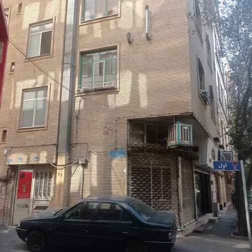 تصویر 9 - آپارتمان مبله ممتاز نواب در  تهران