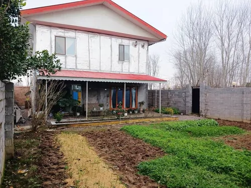 تصویر 2 - خانه سرای پدری در  صومعه‌سرا