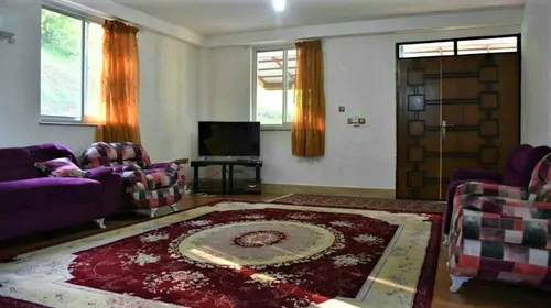 تصویر 3 - ویلا طاسکوه در ماسال