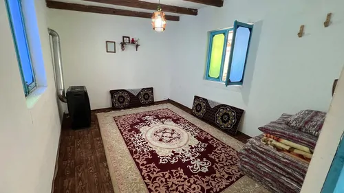 تصویر 3 - اقامتگاه بومگردی وارش (واحد ۳) در خمام