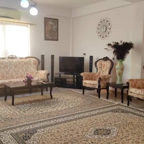 تصویر 3 - ویلا آرامش در فومن
