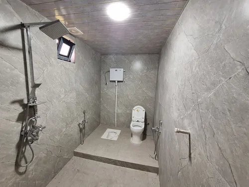 تصویر 16 - کلبه چوبی فرخان در  ماسال