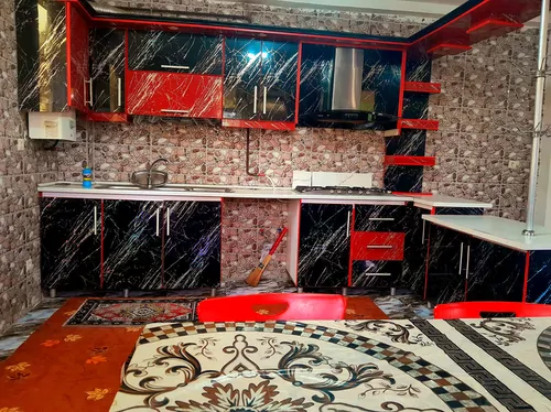 تصویر 4 - ویلا فروزانی (2) در قلعهرودخان