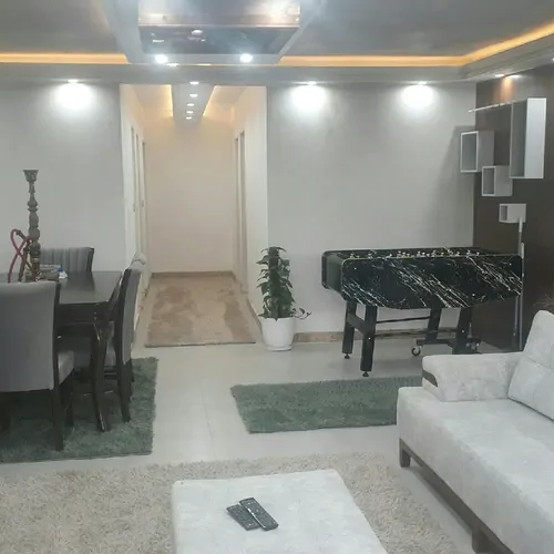 تصویر 7 - ویلا استخردار آبگرم سحر در  کردان