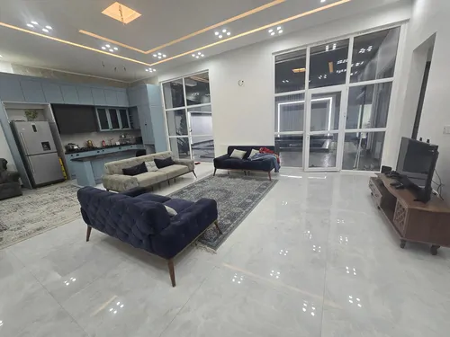 تصویر 5 - ویلا استخردار آبگرم کهکشان در  سهیلیه