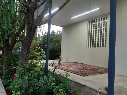 تصویر 19 - ویلا استخردار آبگرم الماس با بیلیارد در  کردان