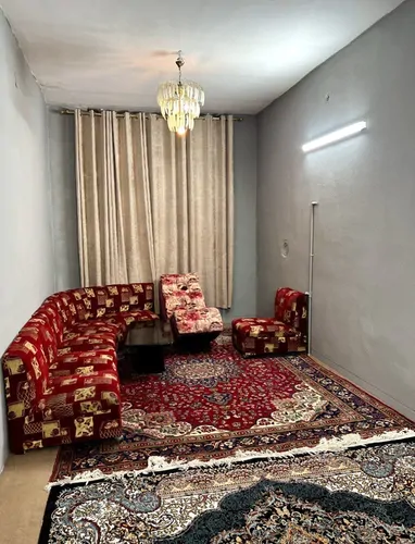 تصویر 2 - ویلا منزل ویلایی خسروزاده  در شیراز