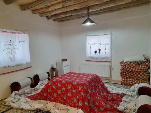 تصویر 5 - اقامتگاه بومگردی اله بوم (ماریک) با صبحانه رایگان در قزوین