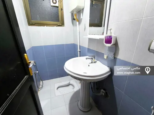 تصویر 16 - خانه مبله دارا (۴) در  کیش