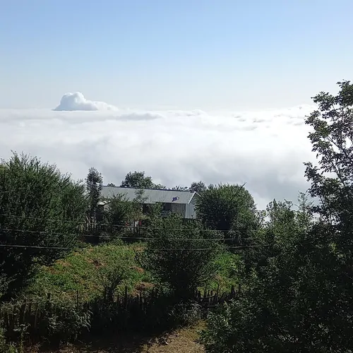 تصویر 12 - ویلا ساحل ابری در  فیلبند