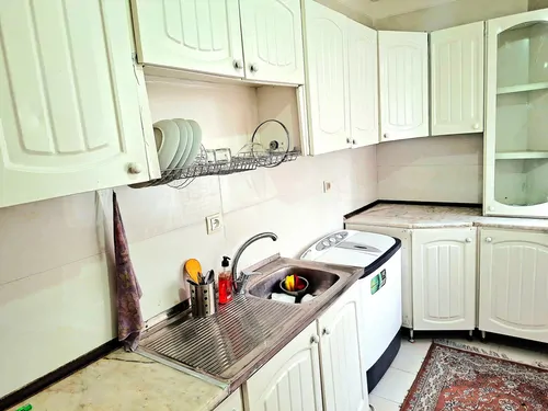 تصویر 4 - آپارتمان مبله فردوس (3) در تهران