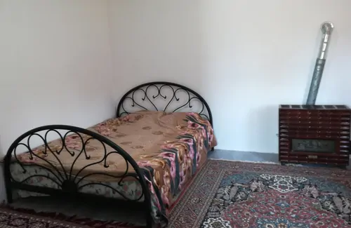 تصویر 2 - ویلا گل عمو در فومن