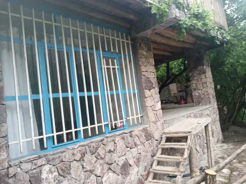 تصویر 2 - ویلا داریان همکف در پاوه