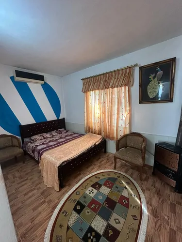 تصویر 8 - ویلا ساحلی فانوس (۳) در ایزدشهر