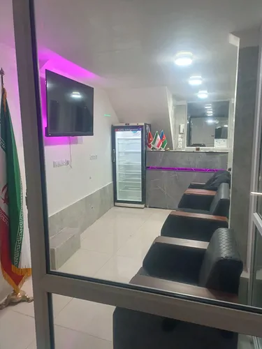 تصویر 10 - سوییت داملا (اتاق 106) در تبریز